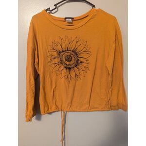 Miss Popular Sunflower, Large
